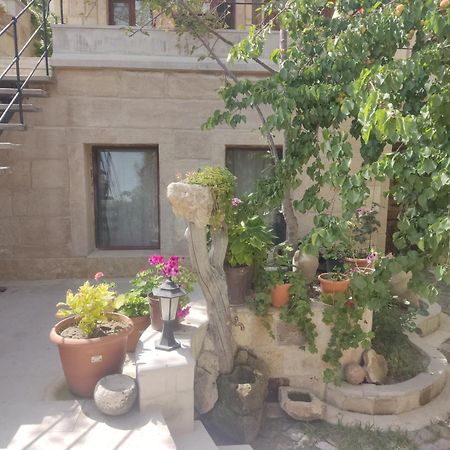 Luwian Stone House Goreme Exterior foto