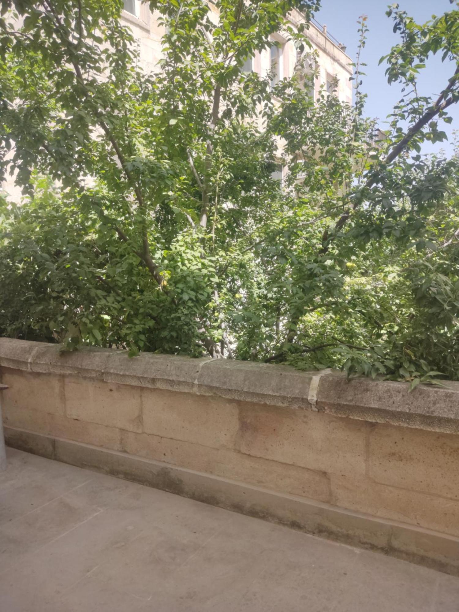 Luwian Stone House Goreme Exterior foto